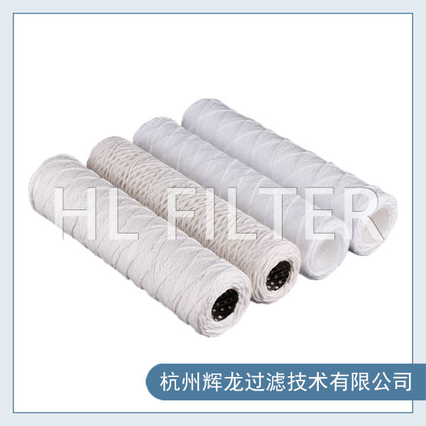 線繞濾芯2
