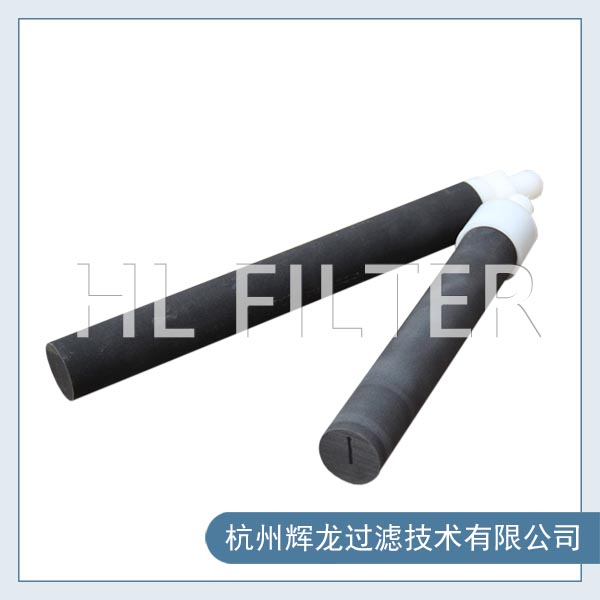 PE、PA微孔過濾管1